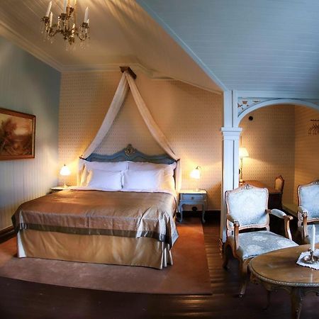 Jervell Gjestehus Hotel โอเลซุนด์ ภายนอก รูปภาพ