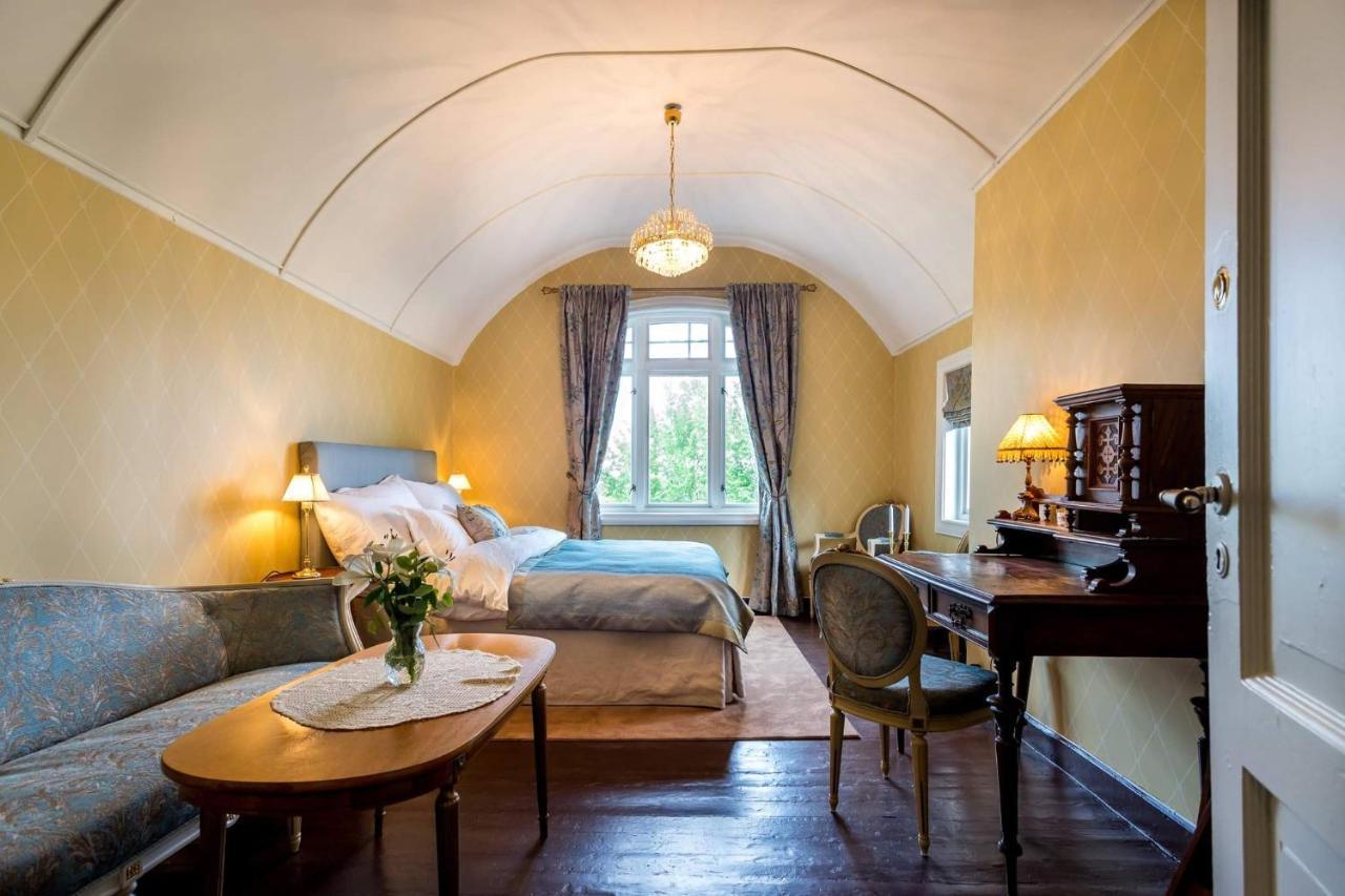Jervell Gjestehus Hotel โอเลซุนด์ ภายนอก รูปภาพ