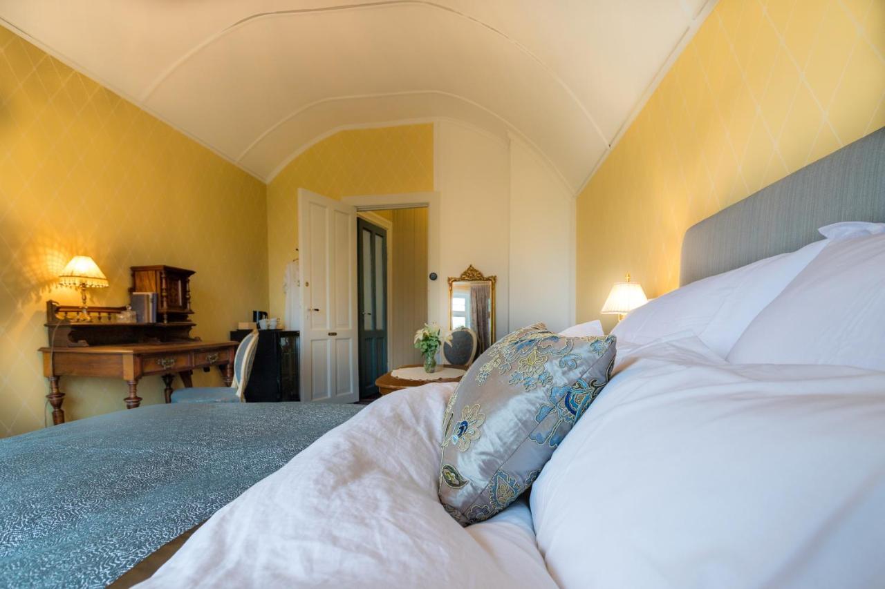 Jervell Gjestehus Hotel โอเลซุนด์ ภายนอก รูปภาพ