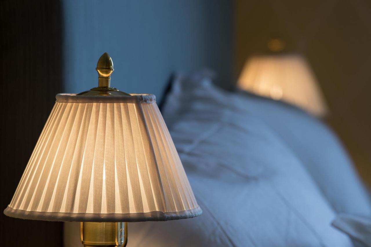 Jervell Gjestehus Hotel โอเลซุนด์ ภายนอก รูปภาพ