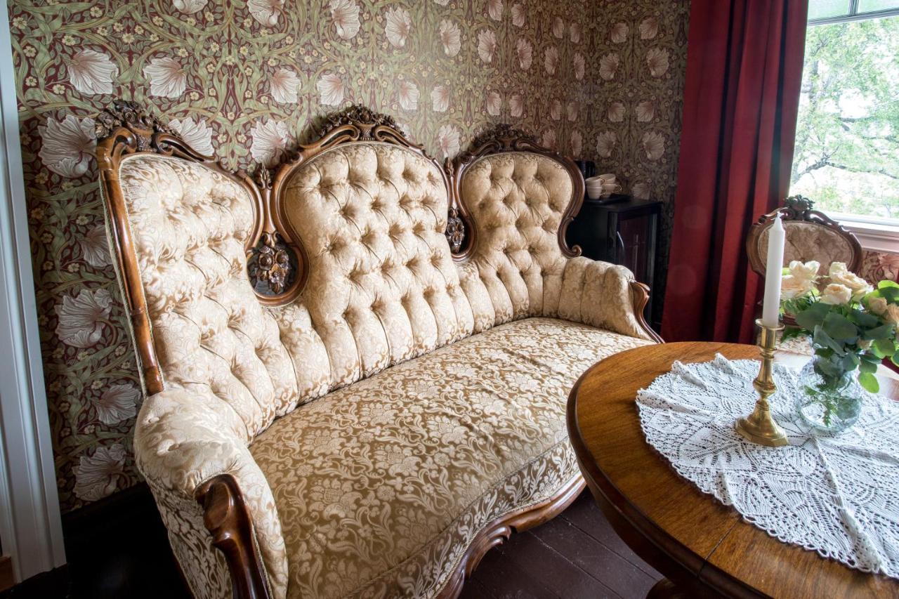 Jervell Gjestehus Hotel โอเลซุนด์ ภายนอก รูปภาพ