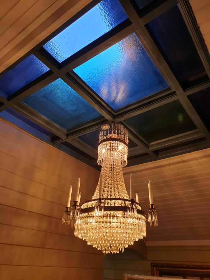 Jervell Gjestehus Hotel โอเลซุนด์ ภายนอก รูปภาพ